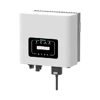 Inversor Deye SUN-3K-G Deye - datasheet